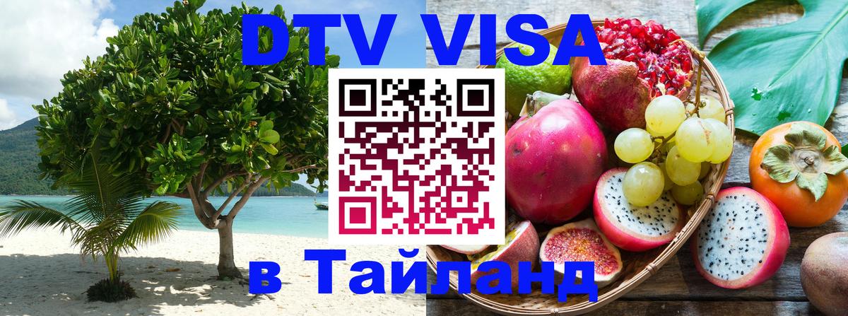 Оформить DTV визу в Тайланд Ессентуки 